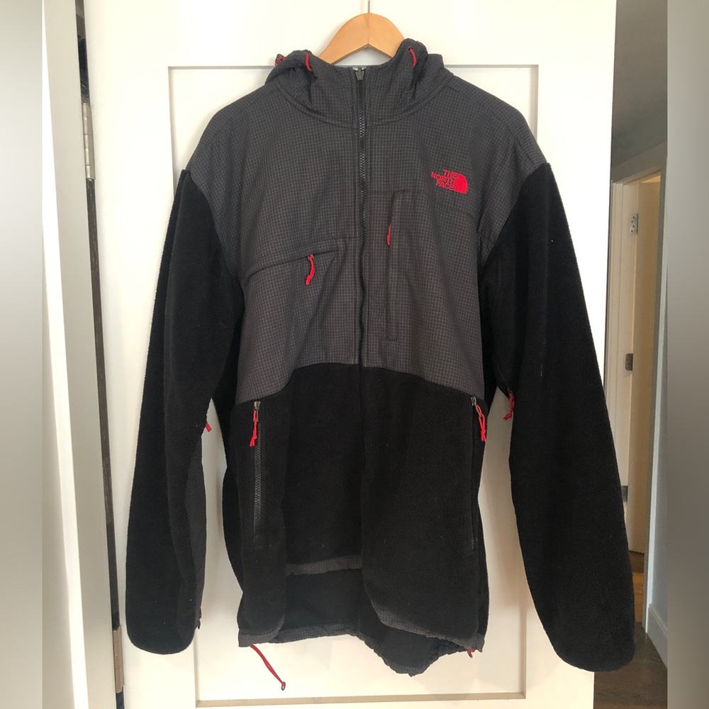 North Face - Men’s size 2XL